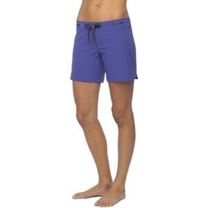 prAna Silvana Board Shorts Size XL